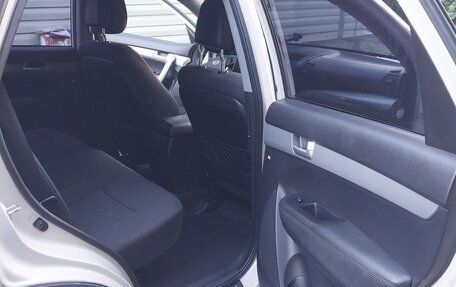 KIA Sorento II рестайлинг, 2010 год, 1 050 000 рублей, 15 фотография