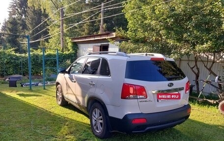 KIA Sorento II рестайлинг, 2010 год, 1 050 000 рублей, 5 фотография