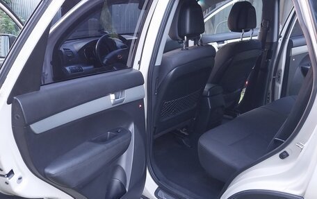 KIA Sorento II рестайлинг, 2010 год, 1 050 000 рублей, 18 фотография