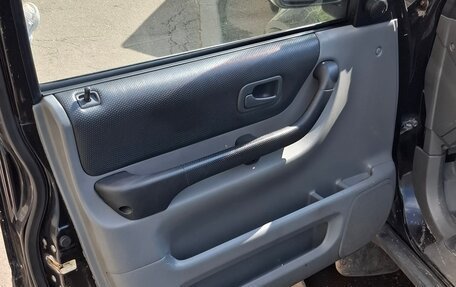 Honda CR-V IV, 1998 год, 580 000 рублей, 4 фотография