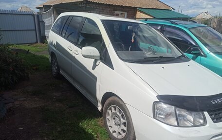 Nissan Liberty, 1998 год, 300 000 рублей, 4 фотография