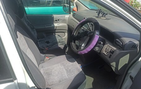 Nissan Liberty, 1998 год, 300 000 рублей, 2 фотография
