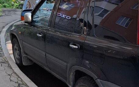Honda CR-V IV, 1998 год, 580 000 рублей, 2 фотография