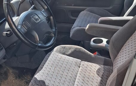 Honda CR-V IV, 1998 год, 580 000 рублей, 5 фотография