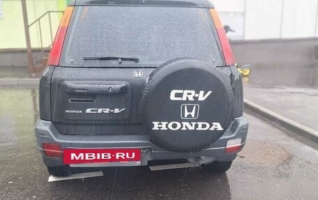 Honda CR-V IV, 1998 год, 580 000 рублей, 6 фотография
