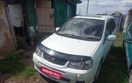 Nissan Liberty, 1998 год, 300 000 рублей, 5 фотография