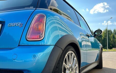 MINI Hatch, 2004 год, 1 090 000 рублей, 4 фотография