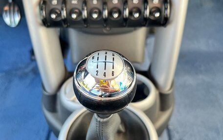 MINI Hatch, 2004 год, 1 090 000 рублей, 15 фотография