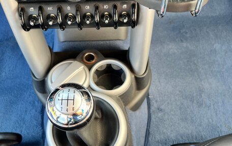 MINI Hatch, 2004 год, 1 090 000 рублей, 19 фотография