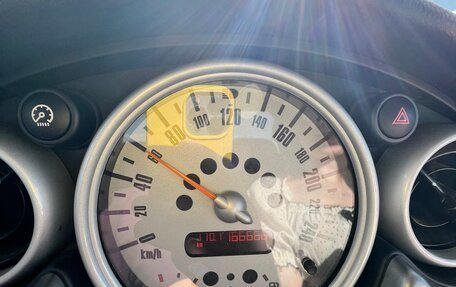 MINI Hatch, 2004 год, 1 090 000 рублей, 28 фотография
