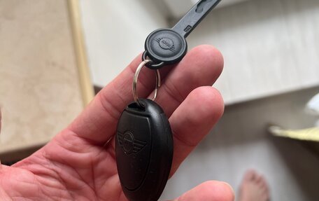 MINI Hatch, 2004 год, 1 090 000 рублей, 33 фотография