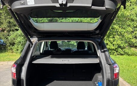 Ford Kuga III, 2017 год, 1 400 000 рублей, 6 фотография