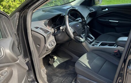 Ford Kuga III, 2017 год, 1 400 000 рублей, 5 фотография