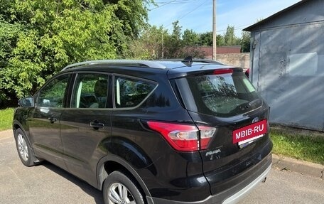 Ford Kuga III, 2017 год, 1 400 000 рублей, 3 фотография