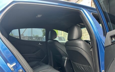 KIA Optima III, 2013 год, 1 300 000 рублей, 6 фотография