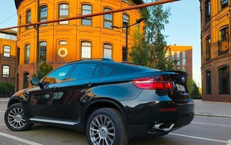 BMW X6, 2009 год, 2 650 000 рублей, 4 фотография