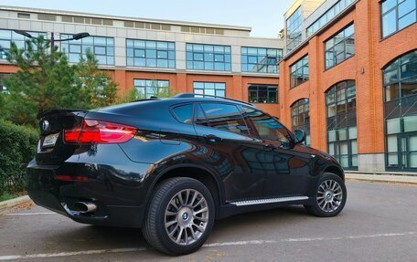 BMW X6, 2009 год, 2 650 000 рублей, 7 фотография