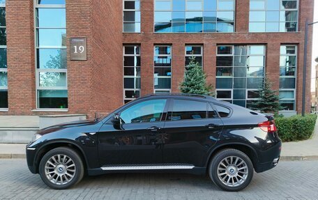BMW X6, 2009 год, 2 650 000 рублей, 3 фотография