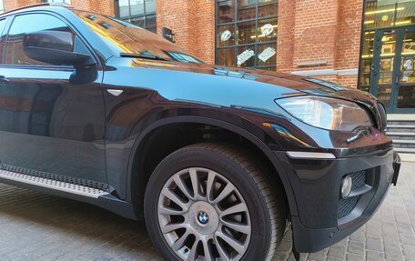 BMW X6, 2009 год, 2 650 000 рублей, 9 фотография