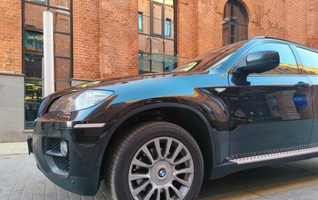 BMW X6, 2009 год, 2 650 000 рублей, 12 фотография