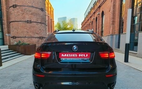 BMW X6, 2009 год, 2 650 000 рублей, 6 фотография