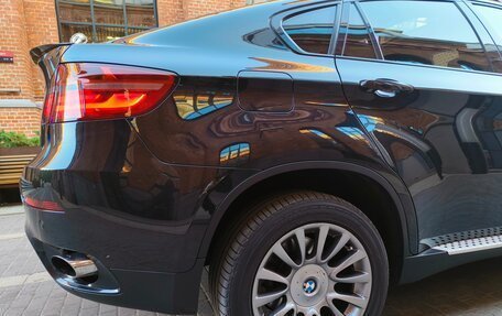 BMW X6, 2009 год, 2 650 000 рублей, 14 фотография