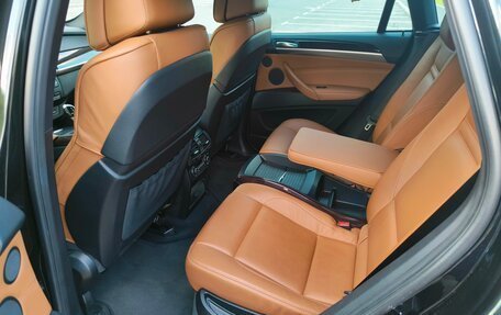 BMW X6, 2009 год, 2 650 000 рублей, 17 фотография