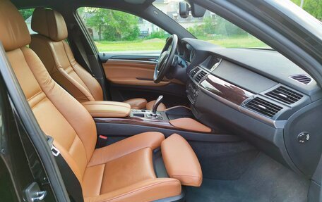 BMW X6, 2009 год, 2 650 000 рублей, 18 фотография