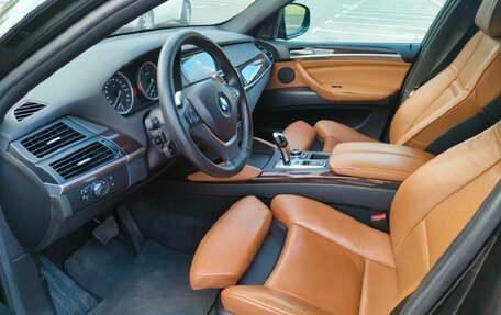 BMW X6, 2009 год, 2 650 000 рублей, 16 фотография
