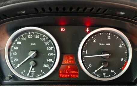 BMW X6, 2009 год, 2 650 000 рублей, 20 фотография