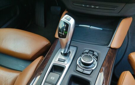 BMW X6, 2009 год, 2 650 000 рублей, 27 фотография
