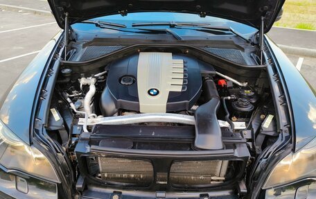 BMW X6, 2009 год, 2 650 000 рублей, 31 фотография