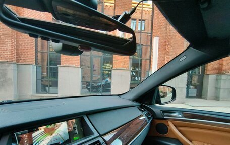 BMW X6, 2009 год, 2 650 000 рублей, 30 фотография