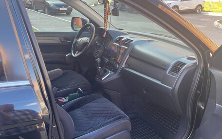 Honda CR-V III рестайлинг, 2008 год, 1 400 000 рублей, 7 фотография