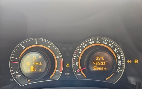 Toyota Auris II, 2010 год, 750 000 рублей, 9 фотография