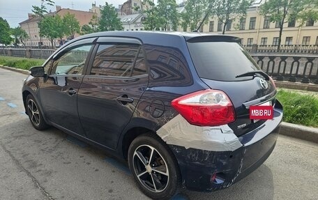 Toyota Auris II, 2010 год, 750 000 рублей, 3 фотография