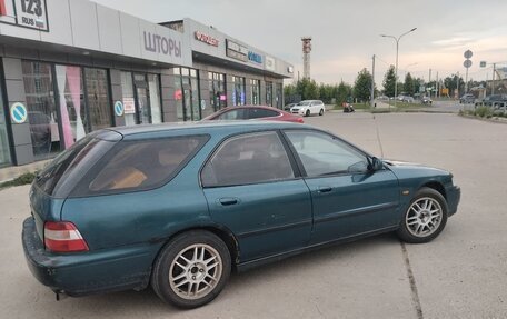 Honda Accord VII рестайлинг, 1995 год, 260 000 рублей, 2 фотография