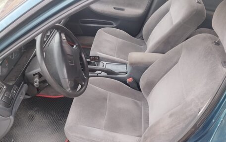 Honda Accord VII рестайлинг, 1995 год, 260 000 рублей, 5 фотография