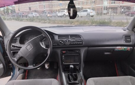 Honda Accord VII рестайлинг, 1995 год, 260 000 рублей, 6 фотография