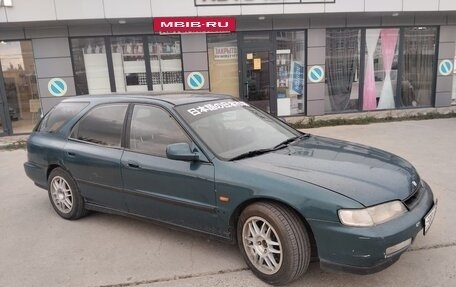 Honda Accord VII рестайлинг, 1995 год, 260 000 рублей, 3 фотография