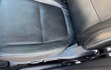 Mitsubishi Outlander III рестайлинг 3, 2014 год, 1 380 000 рублей, 5 фотография