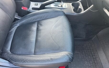Mitsubishi Outlander III рестайлинг 3, 2014 год, 1 380 000 рублей, 11 фотография