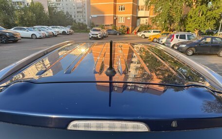 Mitsubishi Outlander III рестайлинг 3, 2014 год, 1 380 000 рублей, 20 фотография