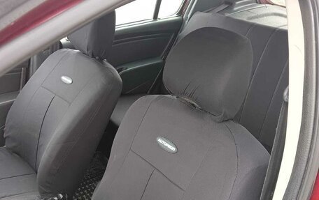 Renault Sandero I, 2011 год, 395 000 рублей, 7 фотография