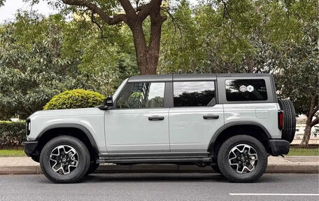 Ford Bronco, 2024 год, 5 600 000 рублей, 7 фотография