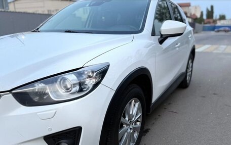 Mazda CX-5 II, 2012 год, 1 347 000 рублей, 3 фотография