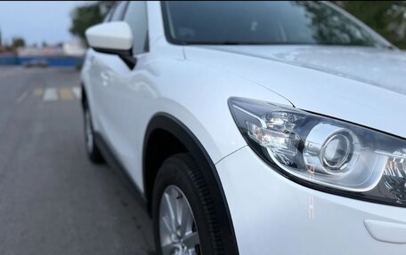 Mazda CX-5 II, 2012 год, 1 347 000 рублей, 2 фотография