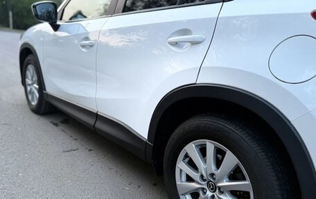 Mazda CX-5 II, 2012 год, 1 347 000 рублей, 5 фотография