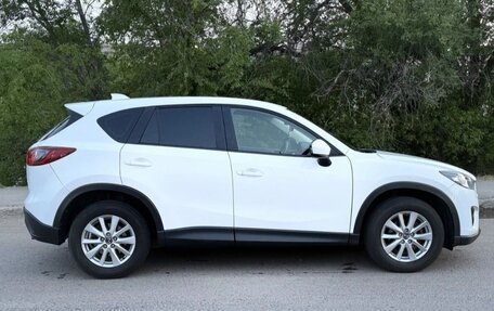 Mazda CX-5 II, 2012 год, 1 347 000 рублей, 6 фотография
