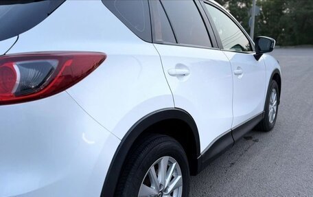 Mazda CX-5 II, 2012 год, 1 347 000 рублей, 8 фотография